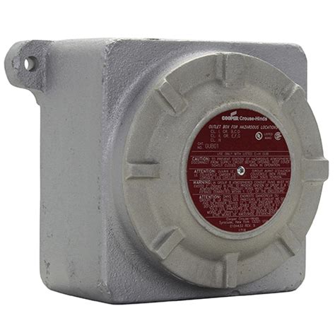 eaton explosion proof junction box|explosion proof junction box specification.